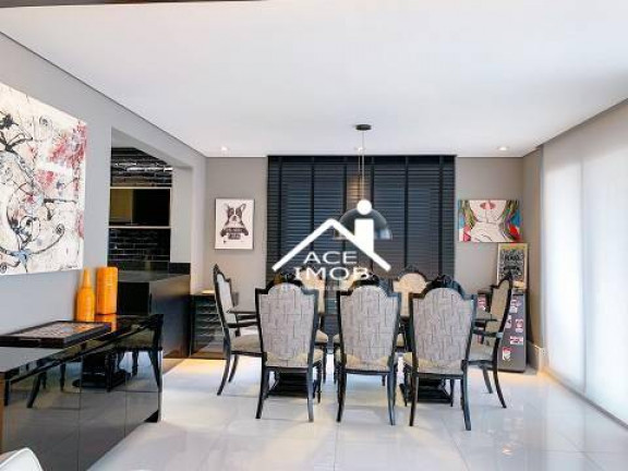 Imagem Apartamento com 2 Quartos à Venda, 171 m² em Indianópolis - São Paulo