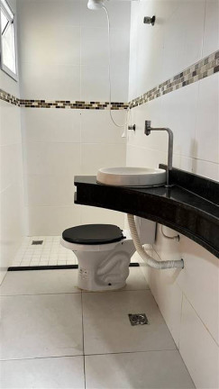 Imagem Casa com 3 Quartos à Venda, 74 m² em Mirim - Praia Grande