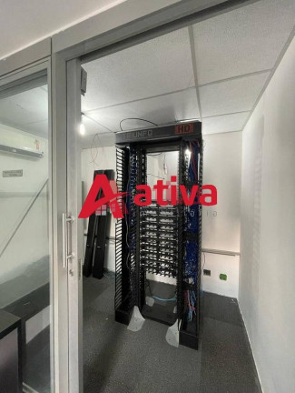 Sala Comercial à Venda, 674 m² em Barra Da Tijuca - Rio De Janeiro