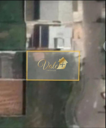 Terreno à Venda, 300 m² em Bairro Do Grama - Caçapava