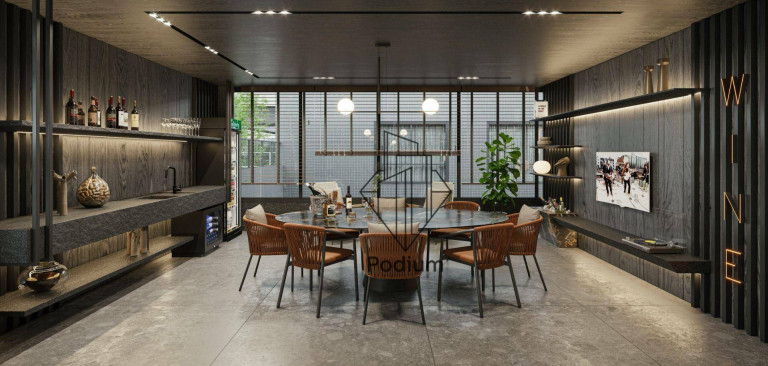 Imagem Imóvel com 1 Quarto à Venda, 16 m² em Cabo Branco - João Pessoa Imagem Imóvel com 1 Quarto à Venda, 16 m² em Cabo Branco - João Pessoa