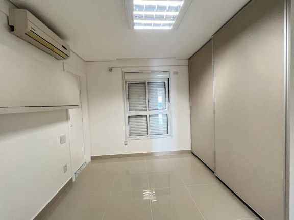 Imagem Apartamento com 3 Quartos à Venda, 207 m² em Setor Marista - Goiânia