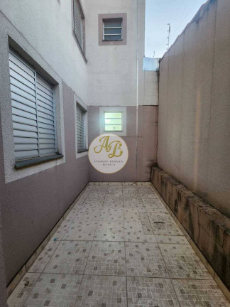 Imagem Apartamento com 2 Quartos à Venda, 55 m² em Jardim Pulicano - Franca
