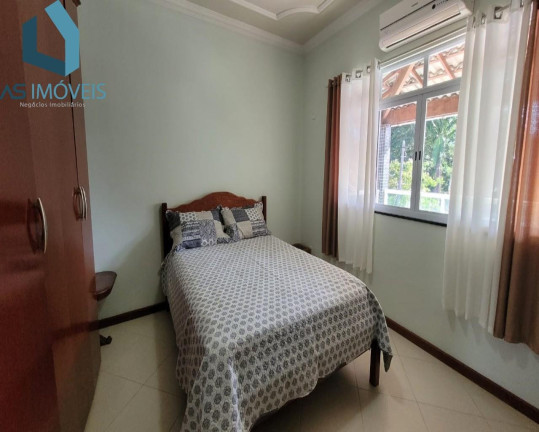 Imagem Casa com 5 Quartos à Venda, 360 m² em Portinho - Cabo Frio Imagem Casa com 5 Quartos à Venda, 360 m² em Portinho - Cabo Frio