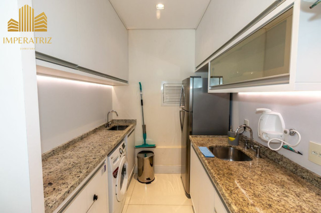 Imagem Apartamento com 1 Quarto à Venda,  em Itaim Bibi - São Paulo