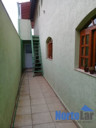 Imagem Sobrado com 3 Quartos à Venda, 154 m² em Parque Monteiro Soares - São Paulo Imagem Sobrado com 3 Quartos à Venda, 154 m² em Parque Monteiro Soares - São Paulo
