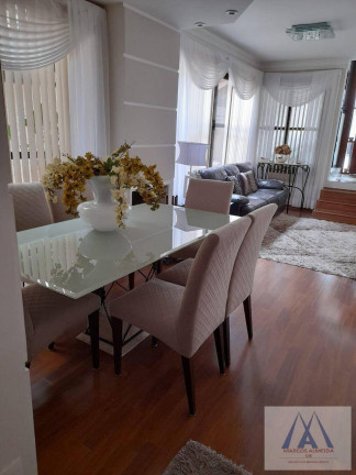 Imagem Casa de Condomínio com 3 Quartos à Venda, 194 m² em Chácara Jafet - Mogi Das Cruzes Imagem Casa de Condomínio com 3 Quartos à Venda, 194 m² em Chácara Jafet - Mogi Das Cruzes