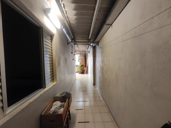 Imagem Casa com 3 Quartos à Venda, 149 m² em Assunção - São Bernardo Do Campo