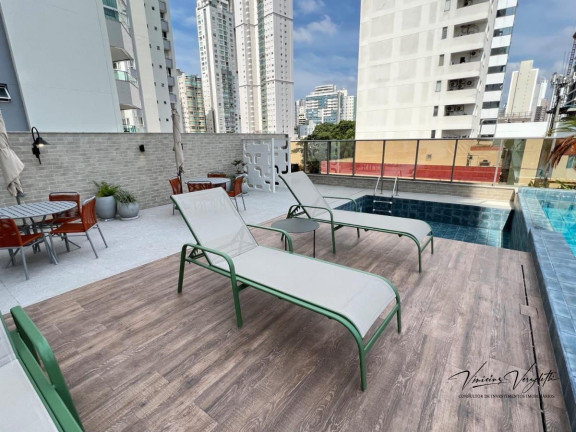 Imagem Apartamento com 4 Quartos à Venda, 321 m² em Pioneiros - Balneário Camboriú