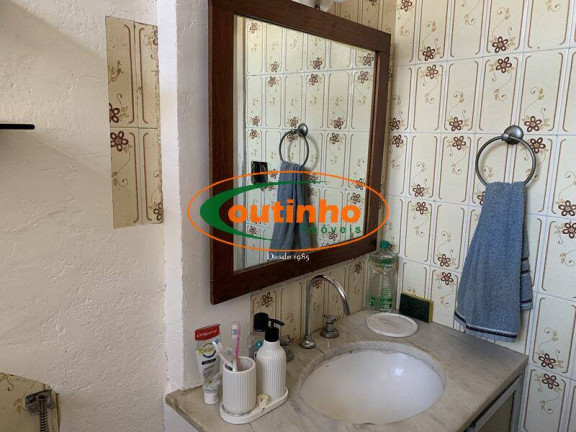 Imagem Apartamento com 2 Quartos à Venda, 70 m² em Maracanã - Rio De Janeiro Imagem Apartamento com 2 Quartos à Venda, 70 m² em Maracanã - Rio De Janeiro