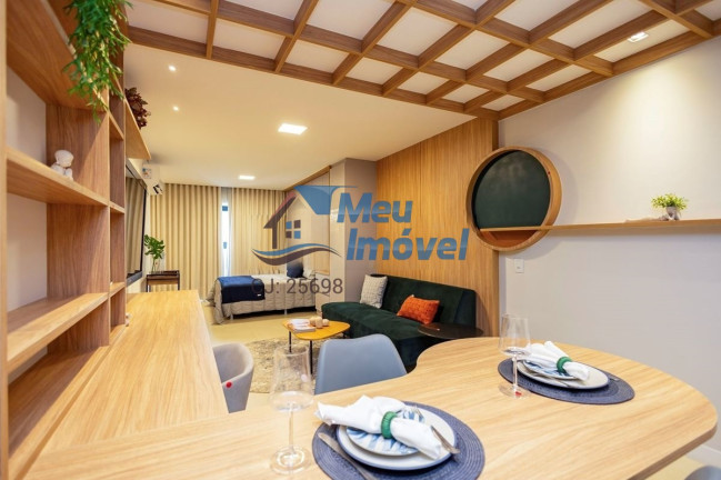 Imagem Imóvel com 1 Quarto à Venda, 30 m² em Setor Noroeste - Brasília Imagem Imóvel com 1 Quarto à Venda, 30 m² em Setor Noroeste - Brasília