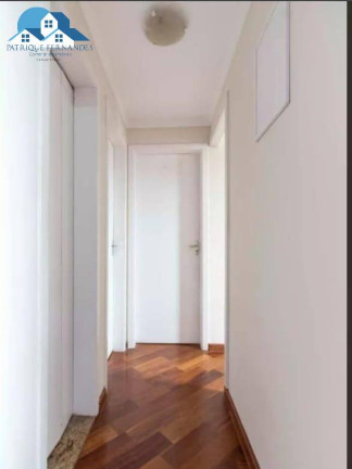 Imagem Apartamento com 3 Quartos à Venda, 61 m² em Jardim Belém - São Paulo