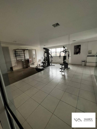 Imagem Apartamento com 2 Quartos à Venda, 49 m² em Parque Residencial Flamboyant - São José Dos Campos Imagem Apartamento com 2 Quartos à Venda, 49 m² em Parque Residencial Flamboyant - São José Dos Campos
