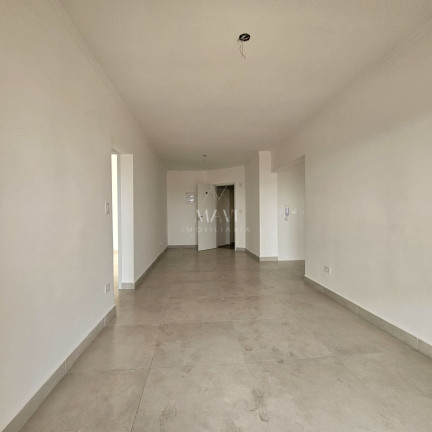 Imagem Apartamento com 2 Quartos à Venda, 91 m² em Tupi - Praia Grande