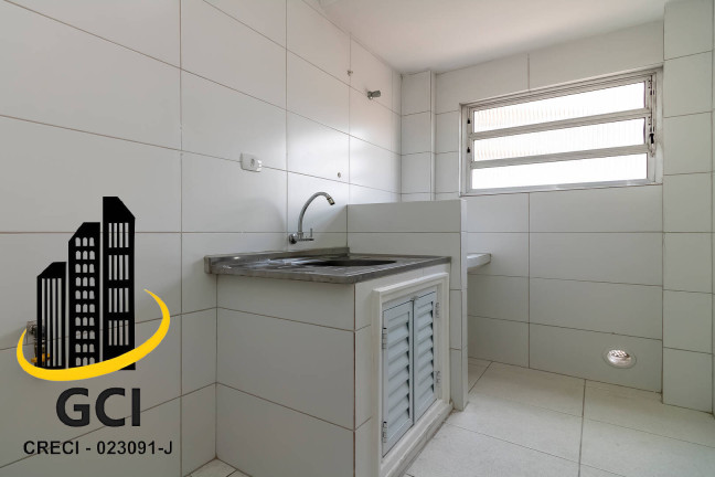 Imagem Apartamento com 1 Quarto à Venda, 32 m² em Vila Buarque - São Paulo