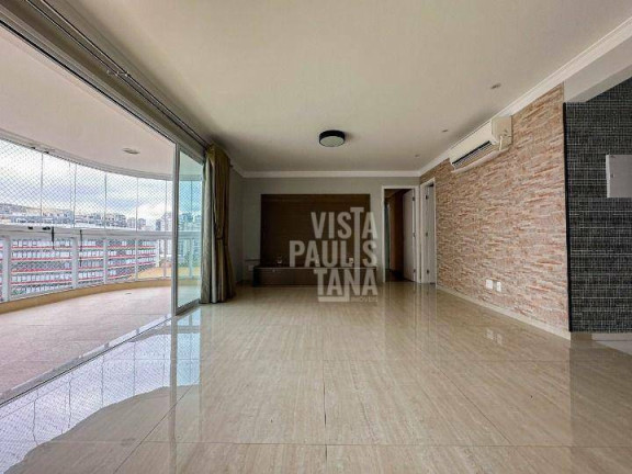 Imagem Apartamento com 3 Quartos à Venda, 120 m² em Vila Olímpia - São Paulo Imagem Apartamento com 3 Quartos à Venda, 120 m² em Vila Olímpia - São Paulo