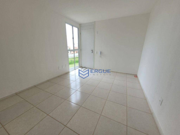 Imagem Apartamento com 2 Quartos à Venda, 45 m² em Caucaia - Caucaia Imagem Apartamento com 2 Quartos à Venda, 45 m² em Caucaia - Caucaia