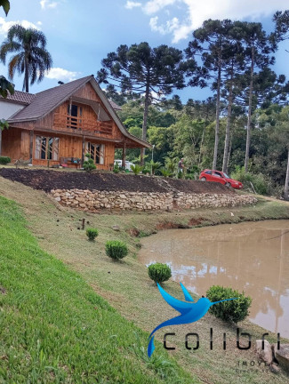 Imagem Chácara com 2 Quartos à Venda, 5.300 m² em Rio Da Várzea - Agudos Do Sul Imagem Chácara com 2 Quartos à Venda, 5.300 m² em Rio Da Várzea - Agudos Do Sul