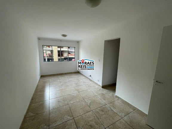 Imagem Apartamento com 3 Quartos para Alugar, 58 m² em Jardim Das Acácias - São Paulo Imagem Apartamento com 3 Quartos para Alugar, 58 m² em Jardim Das Acácias - São Paulo