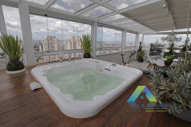 Imagem Apartamento com 4 Quartos à Venda, 320 m² em Mooca - São Paulo Imagem Apartamento com 4 Quartos à Venda, 320 m² em Mooca - São Paulo