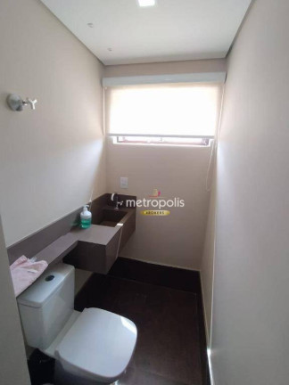Imagem Apartamento com 3 Quartos à Venda, 160 m² em Santa Paula - São Caetano Do Sul Imagem Apartamento com 3 Quartos à Venda, 160 m² em Santa Paula - São Caetano Do Sul