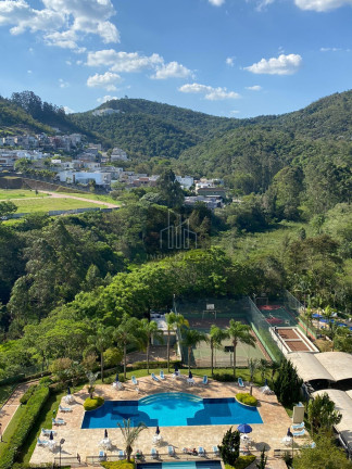 Imagem Apartamento com 3 Quartos para Alugar, 139 m² em Centro - Santana De Parnaíba Imagem Apartamento com 3 Quartos para Alugar, 139 m² em Centro - Santana De Parnaíba