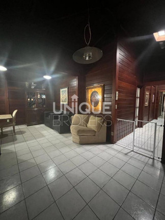 Imagem Casa de Condomínio com 4 Quartos à Venda, 993 m² em Portal Do Paraíso I - Jundiaí Imagem Casa de Condomínio com 4 Quartos à Venda, 993 m² em Portal Do Paraíso I - Jundiaí