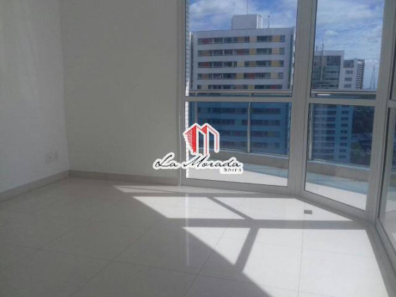 Imagem Apartamento com 3 Quartos à Venda, 147 m² em Adrianópolis - Manaus
