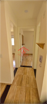 Imagem Apartamento com 2 Quartos à Venda, 47 m² em Conjunto Habitacional Vila Cosmos - Cosmópolis Imagem Apartamento com 2 Quartos à Venda, 47 m² em Conjunto Habitacional Vila Cosmos - Cosmópolis