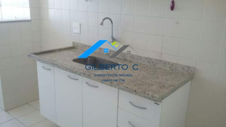 Imagem Apartamento com 1 Quarto à Venda, 45 m² em Vila Santo Antônio - Bauru