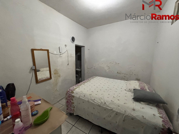 Imagem Casa com 2 Quartos à Venda, 75 m² em Pirambu - Fortaleza Imagem Casa com 2 Quartos à Venda, 75 m² em Pirambu - Fortaleza