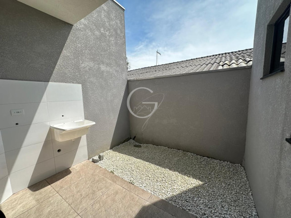 Imagem Casa com 2 Quartos à Venda, 52 m² em Primavera - Pontal Do Paraná