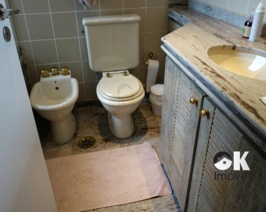 Imagem Apartamento com 4 Quartos à Venda, 350 m² em Vila Nova Conceição - São Paulo