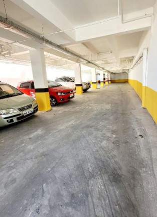 Imagem Apartamento com 2 Quartos à Venda, 35 m² em Itaquera - São Paulo Imagem Apartamento com 2 Quartos à Venda, 35 m² em Itaquera - São Paulo