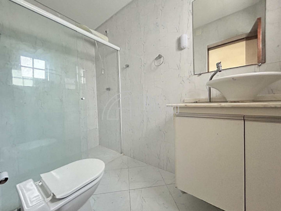 Imagem Casa com 3 Quartos à Venda, 150 m² em Aparecida - Santos Imagem Casa com 3 Quartos à Venda, 150 m² em Aparecida - Santos