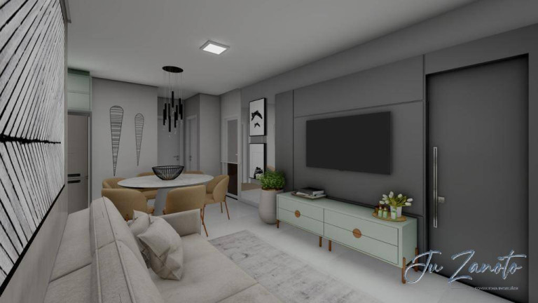 Imagem Apartamento com 2 Quartos à Venda, 57 m² em Brasilia - Itapoá Imagem Apartamento com 2 Quartos à Venda, 57 m² em Brasilia - Itapoá