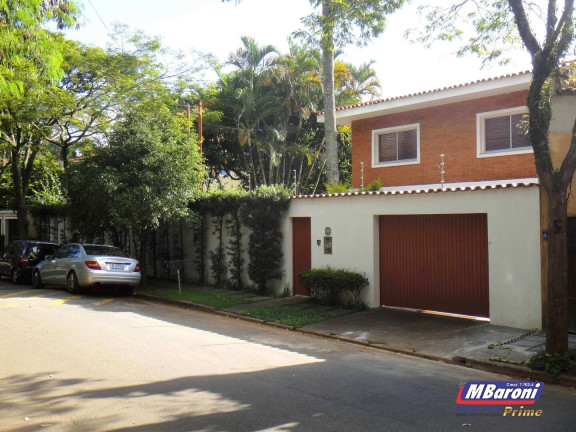 Imagem Casa com 4 Quartos para Alugar, 450 m² em Jardim Morumbi - São Paulo Imagem Casa com 4 Quartos para Alugar, 450 m² em Jardim Morumbi - São Paulo
