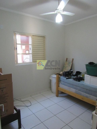 Imagem Casa com 2 Quartos à Venda, 60 m² em Jardim Dall'orto - Sumaré