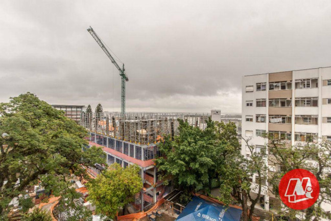 Imagem Apartamento com 3 Quartos à Venda, 240 m² em Floresta - Porto Alegre