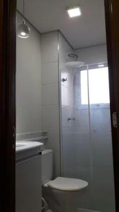 Imagem Apartamento com 2 Quartos à Venda, 56 m² em Parque Bom Retiro - Paulínia Imagem Apartamento com 2 Quartos à Venda, 56 m² em Parque Bom Retiro - Paulínia