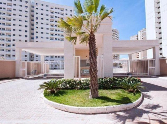 Imagem Apartamento com 3 Quartos à Venda, 64 m² em Cambeba - Fortaleza