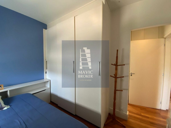 Imagem Apartamento com 3 Quartos à Venda, 157 m² em Tamboré - Santana De Parnaíba Imagem Apartamento com 3 Quartos à Venda, 157 m² em Tamboré - Santana De Parnaíba