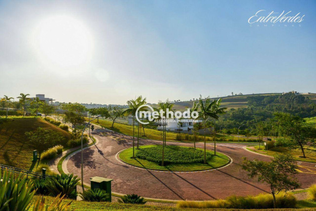 Imagem Terreno à Venda, 1.439 m² em Loteamento Residencial Entre Verdes (sousas) - Campinas Imagem Terreno à Venda, 1.439 m² em Loteamento Residencial Entre Verdes (sousas) - Campinas