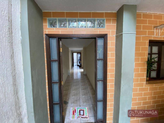 Imagem Casa com 3 Quartos à Venda, 325 m² em Jardim Vila Galvão - Guarulhos Imagem Casa com 3 Quartos à Venda, 325 m² em Jardim Vila Galvão - Guarulhos