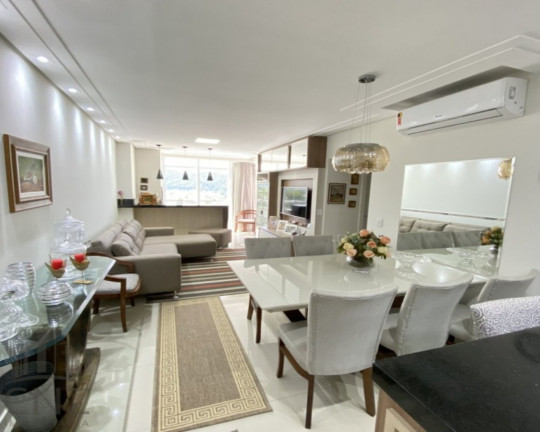 Imagem Apartamento com 2 Quartos à Venda, 79 m² em Souza Cruz - Brusque Imagem Apartamento com 2 Quartos à Venda, 79 m² em Souza Cruz - Brusque