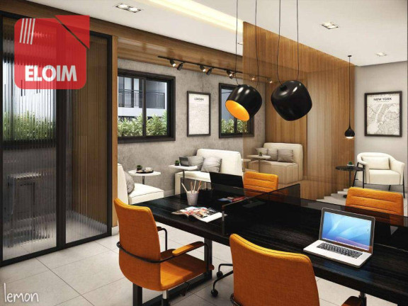 Imagem Apartamento com 2 Quartos à Venda, 36 m² em Freguesia Do ó - São Paulo Imagem Apartamento com 2 Quartos à Venda, 36 m² em Freguesia Do ó - São Paulo