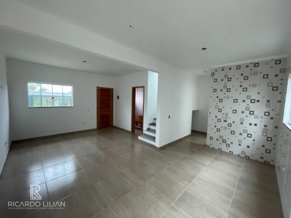 Imagem Casa de Condomínio com 3 Quartos à Venda, 74 m² em Loteamento Alvorada - Mogi Das Cruzes