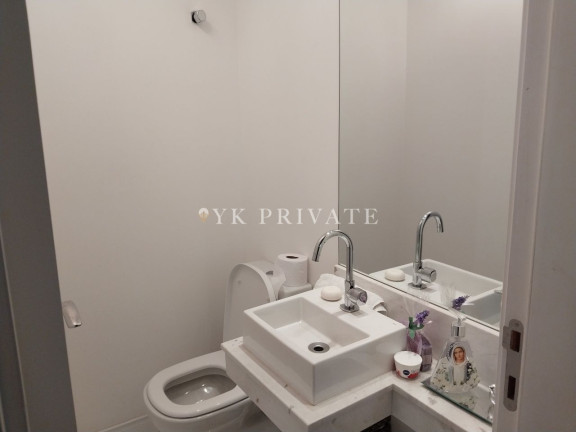 Imagem Apartamento com 3 Quartos à Venda, 88 m² em Vila Romana - São Paulo