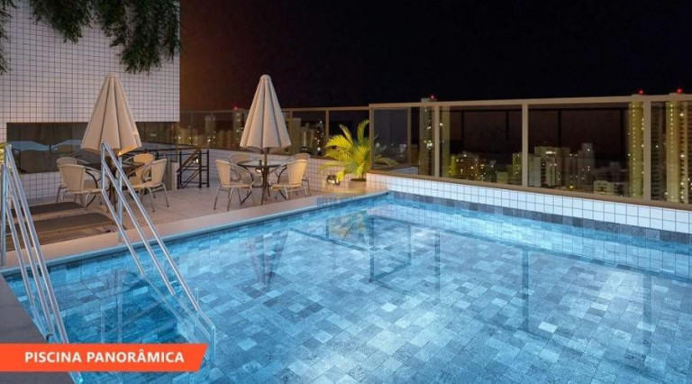 Imagem Apartamento à Venda, em Boa Viagem - Recife Imagem Apartamento à Venda, em Boa Viagem - Recife