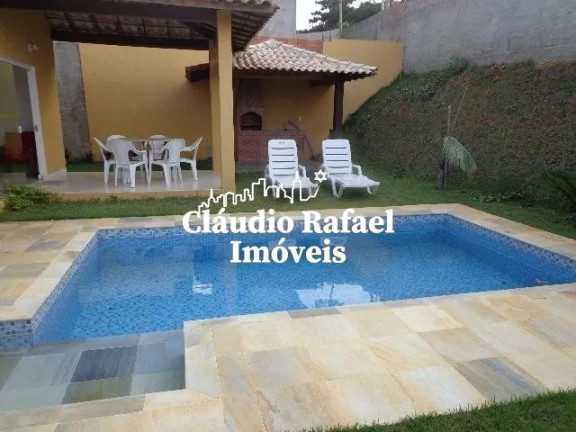 Imagem Casa com 4 Quartos à Venda, 160 m² em Ferradura - Armação Dos Búzios